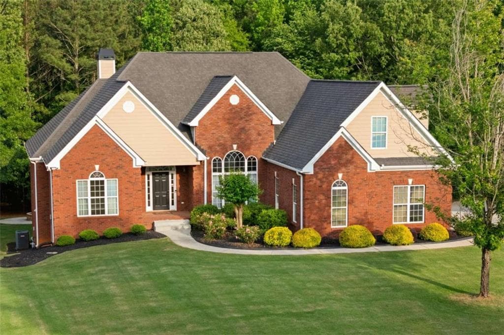 150 Rose Creek Drive, Covington, GA 30014 — most recent listing photo
