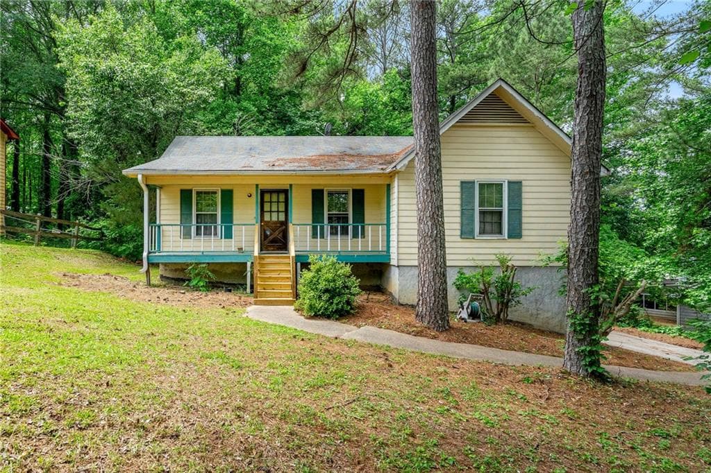 7281 Fernwood Drive, Riverdale, GA 30296 — most recent listing photo