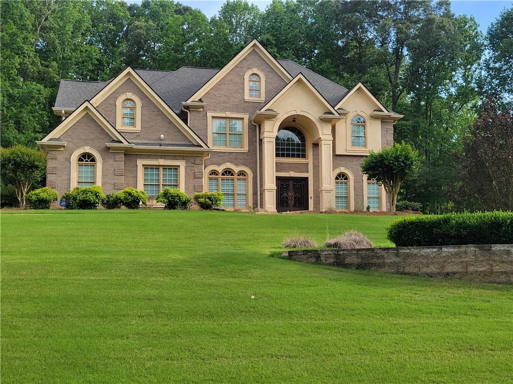 45 Mountain Crest Drive, Oxford, GA 30054 — most recent listing photo