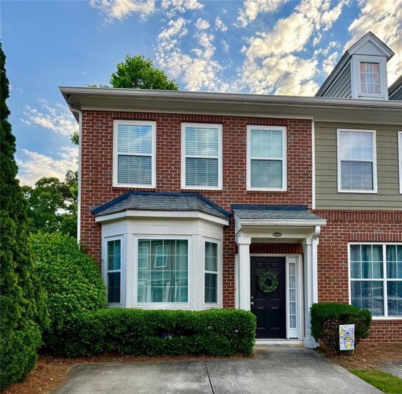 2167 Del Lago Circle 11, Kennesaw, GA 30152 — most recent listing photo
