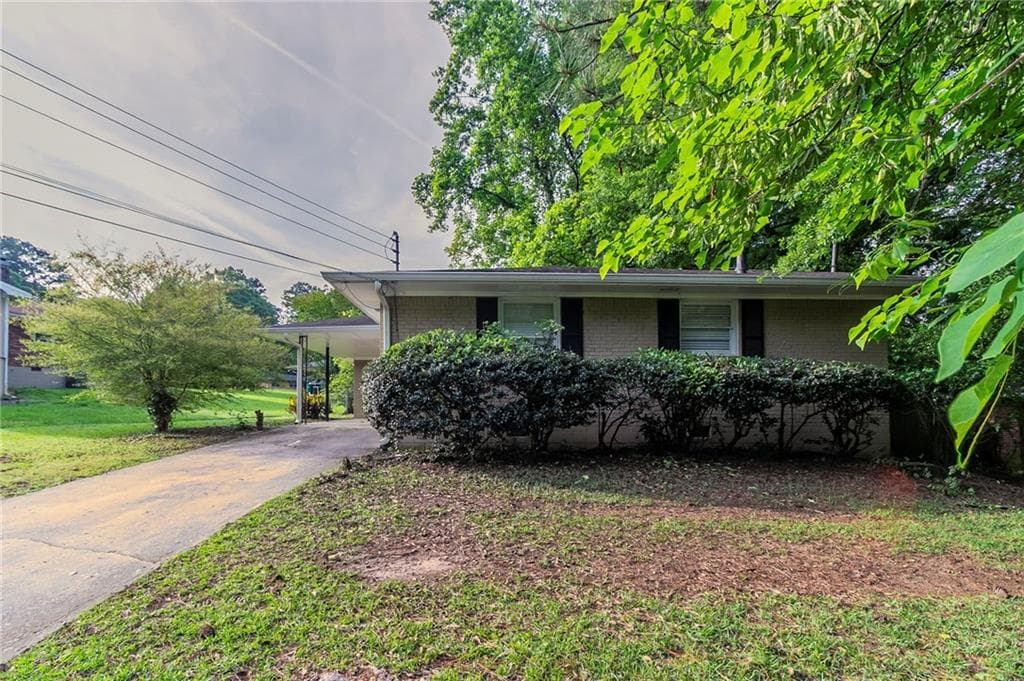 4029 Moffat Court, Decatur, GA 30035 — most recent listing photo