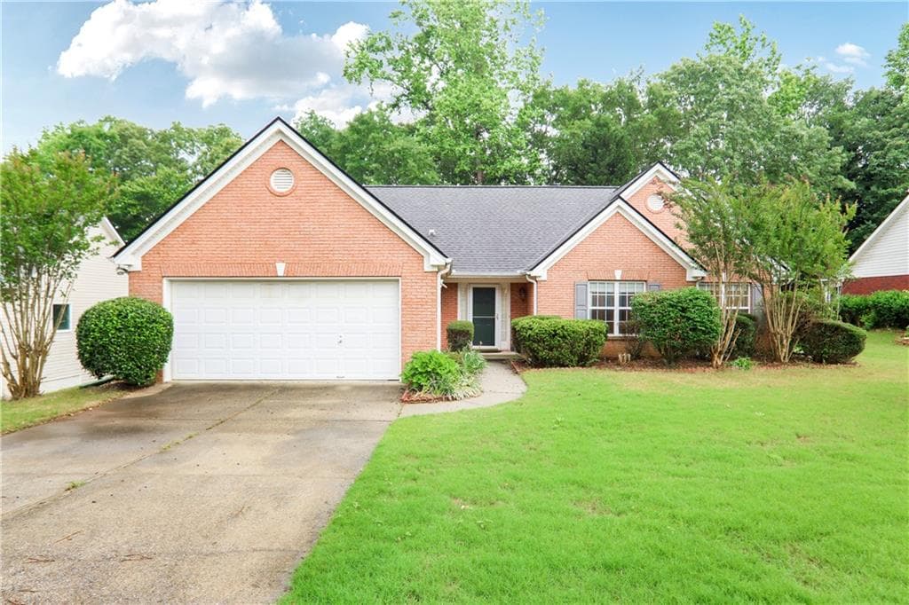 75 Saltcreek Point, Sugar Hill, GA 30518 — most recent listing photo