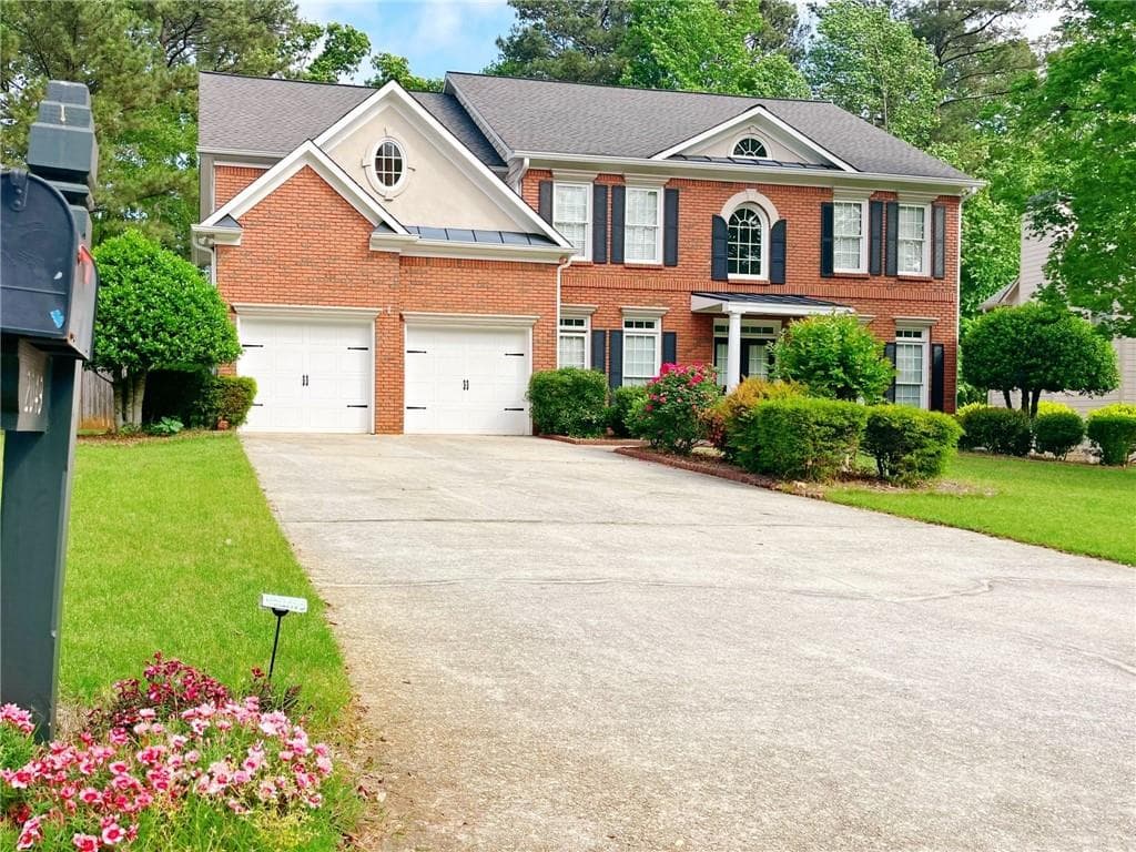 2049 Mclain Road, Acworth, GA 30101 — most recent listing photo