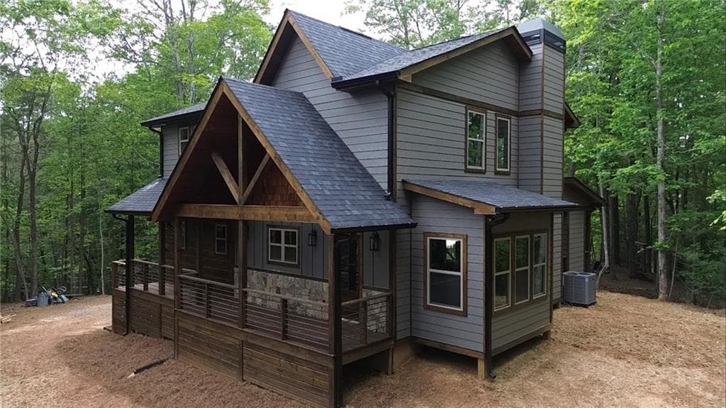 34 Cherry Court, Ellijay, GA 30540 — most recent listing photo