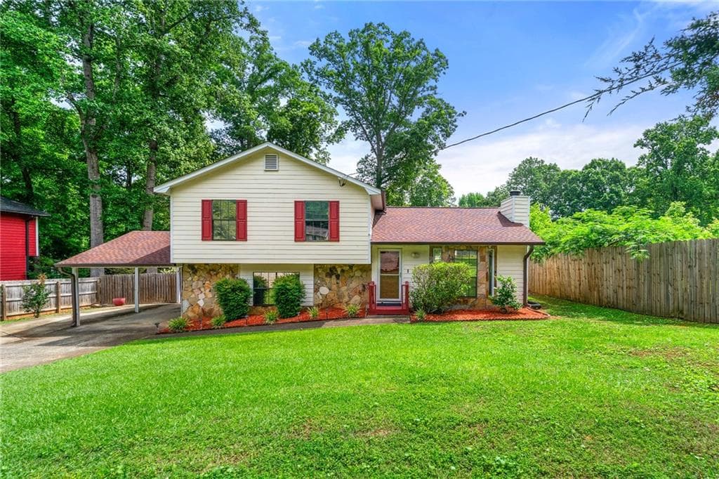 273 Hardwood Lane, Lawrenceville, GA 30044 — most recent listing photo