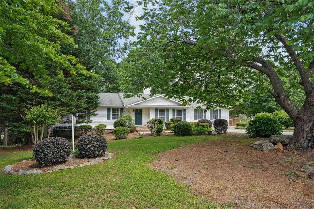 2384 Shadowood Drive, Conyers, GA 30094 — most recent listing photo
