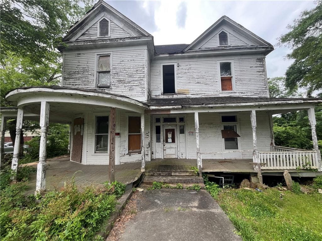 108 E 10th Street, Rome, GA 30161 — most recent listing photo