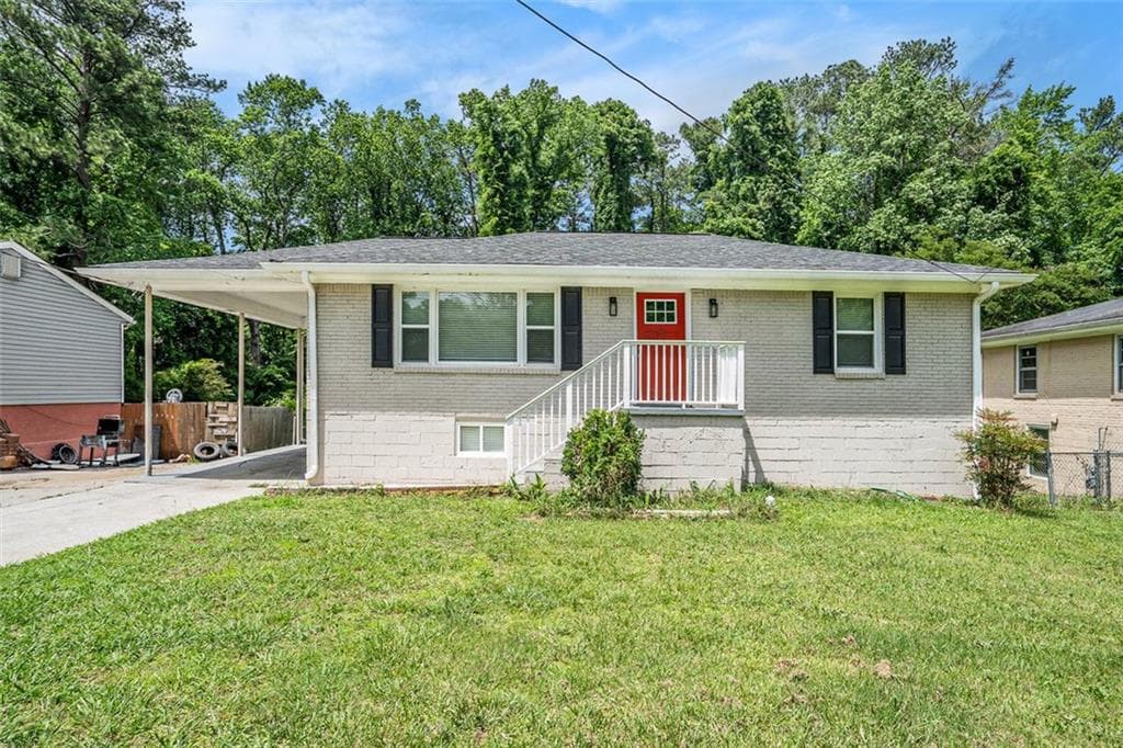 3204 ROBIN Road, Decatur, GA 30032 — most recent listing photo