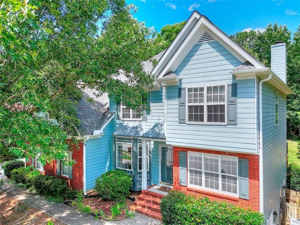 662 Shady Willow Lane, Loganville, GA 30052 — most recent listing photo