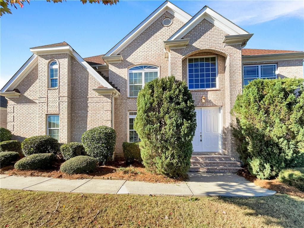 6 bedroom, 5 bathroom, 3,648 sq ft single family residence sold at 2577 Ozella Place, Atlanta, GA 30331