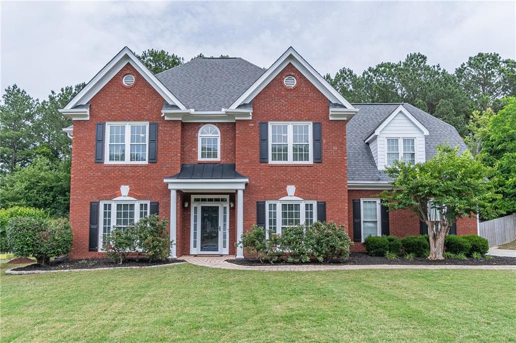 1004 Spruce Creek Lane, Lawrenceville, GA 30045 — most recent listing photo