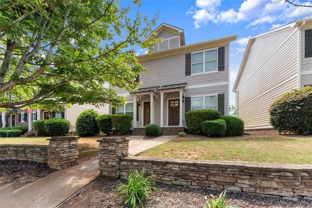 373 WHITEHALL Road, Athens, GA 30605 — most recent listing photo