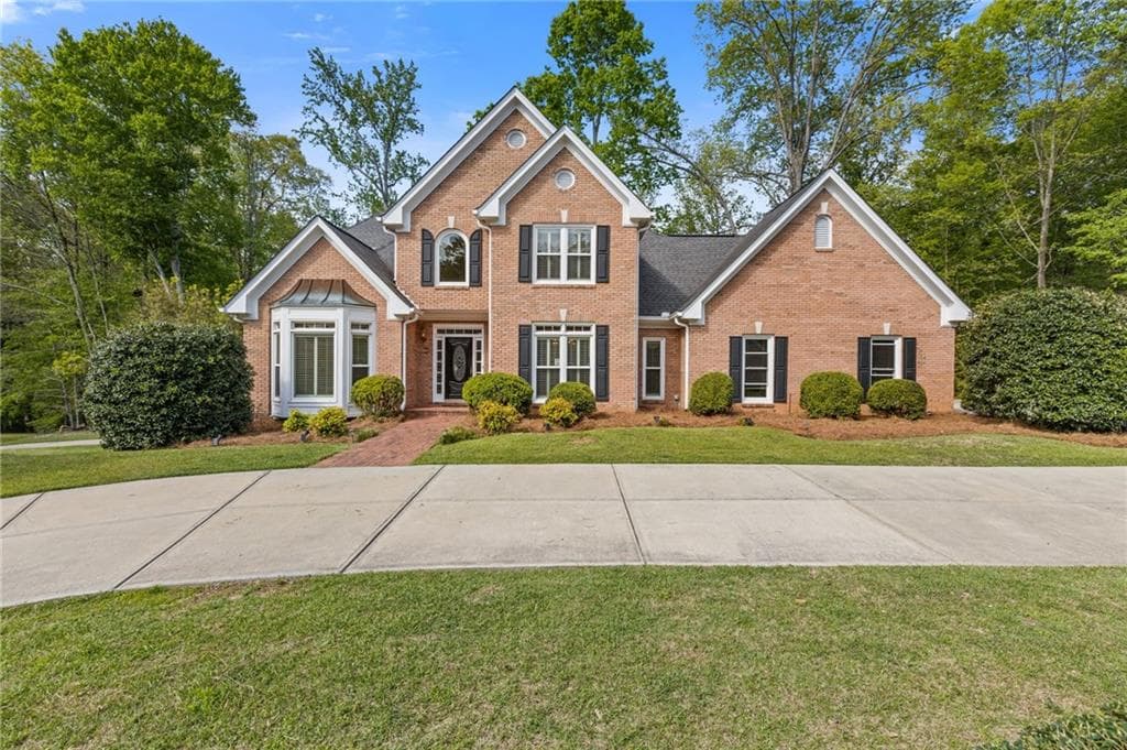 1750 Providence Place Drive, Alpharetta, GA 30009 — most recent listing photo