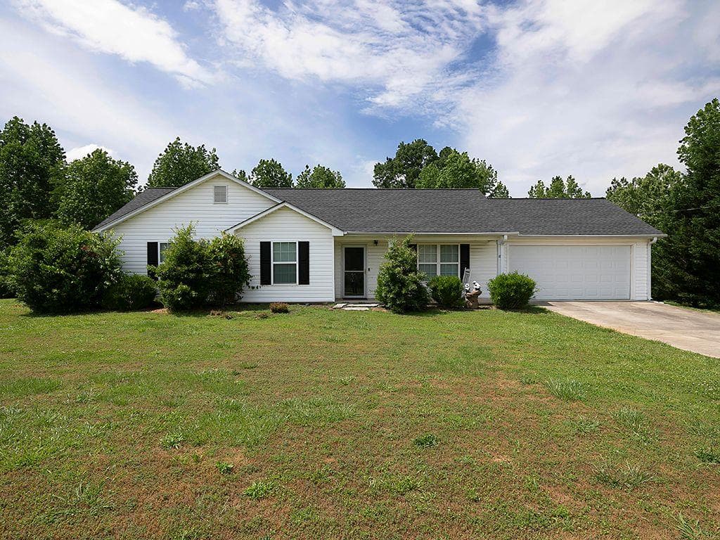 37 MONTANA Drive, Cedartown, GA 30125 — most recent listing photo