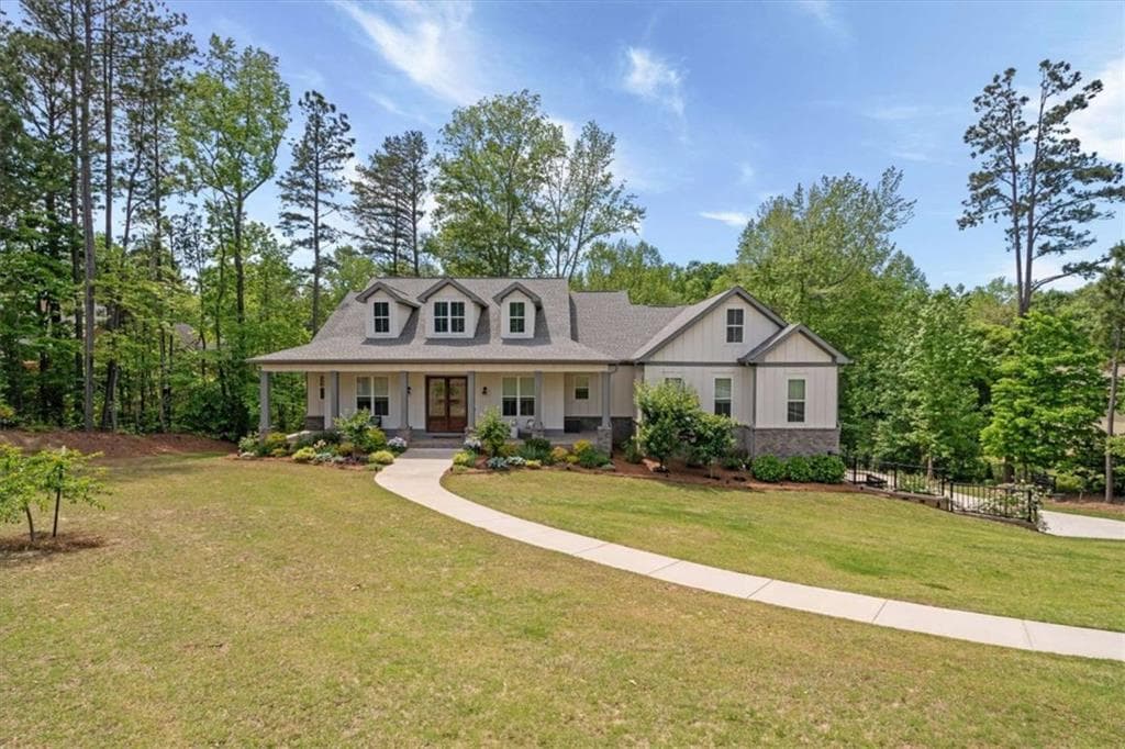 348 Stonebridge Boulevard, Bremen, GA 30110 — most recent listing photo