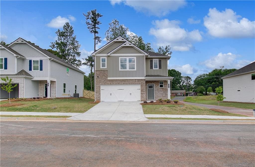 16 Camellia Drive, Fairburn, GA 30213 — most recent listing photo