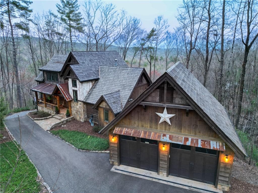130 Chief Whitetails Road, Ellijay, GA 30540 — most recent listing photo