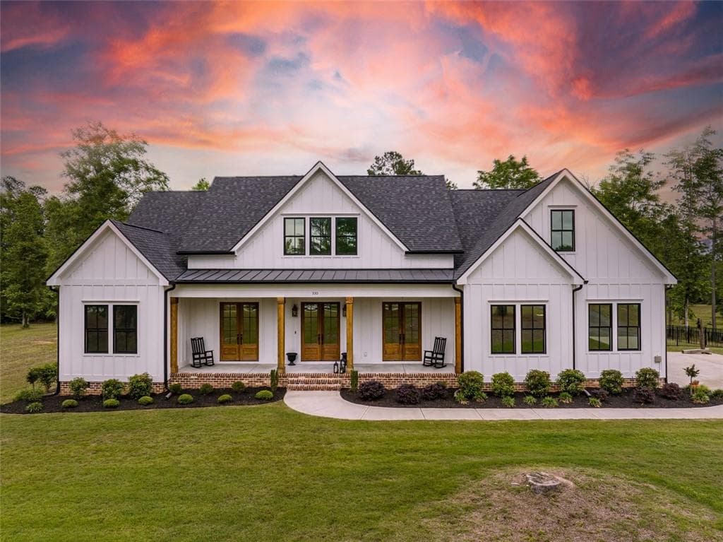 330 SHAGBARK Way, Harlem, GA 30814 — most recent listing photo