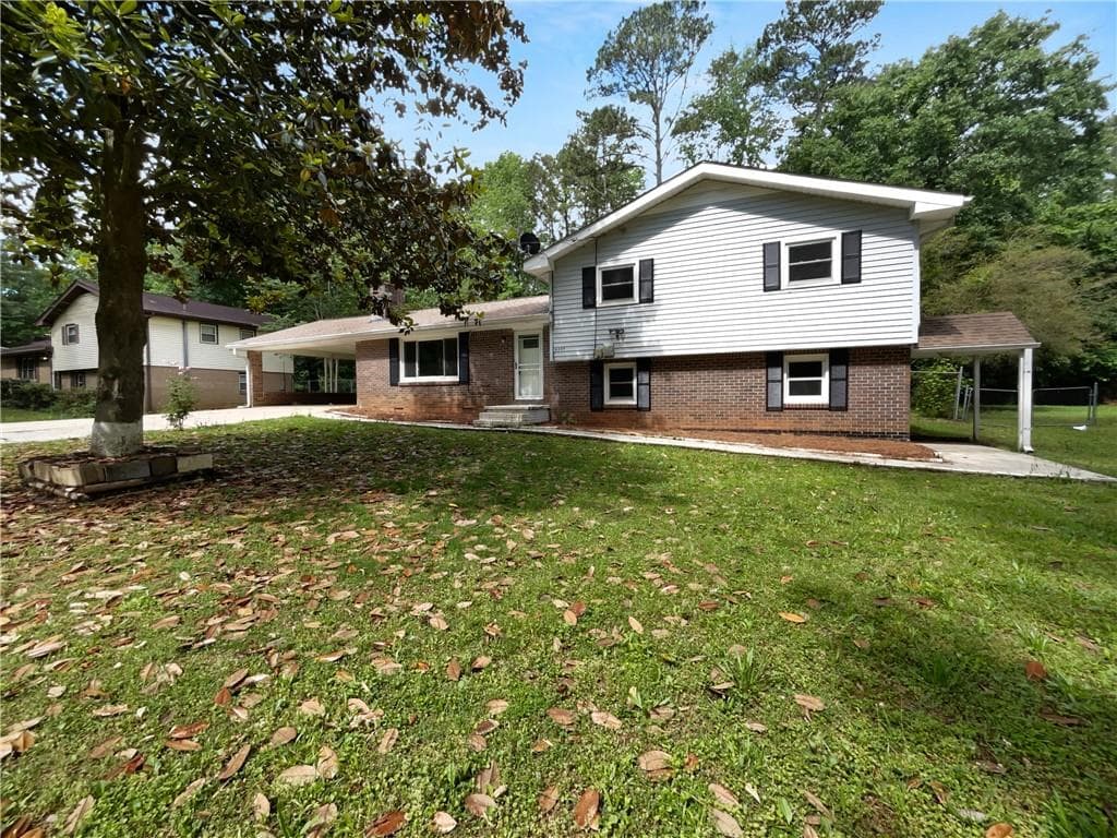 6389 Cumberland Drive, Rex, GA 30273 — most recent listing photo