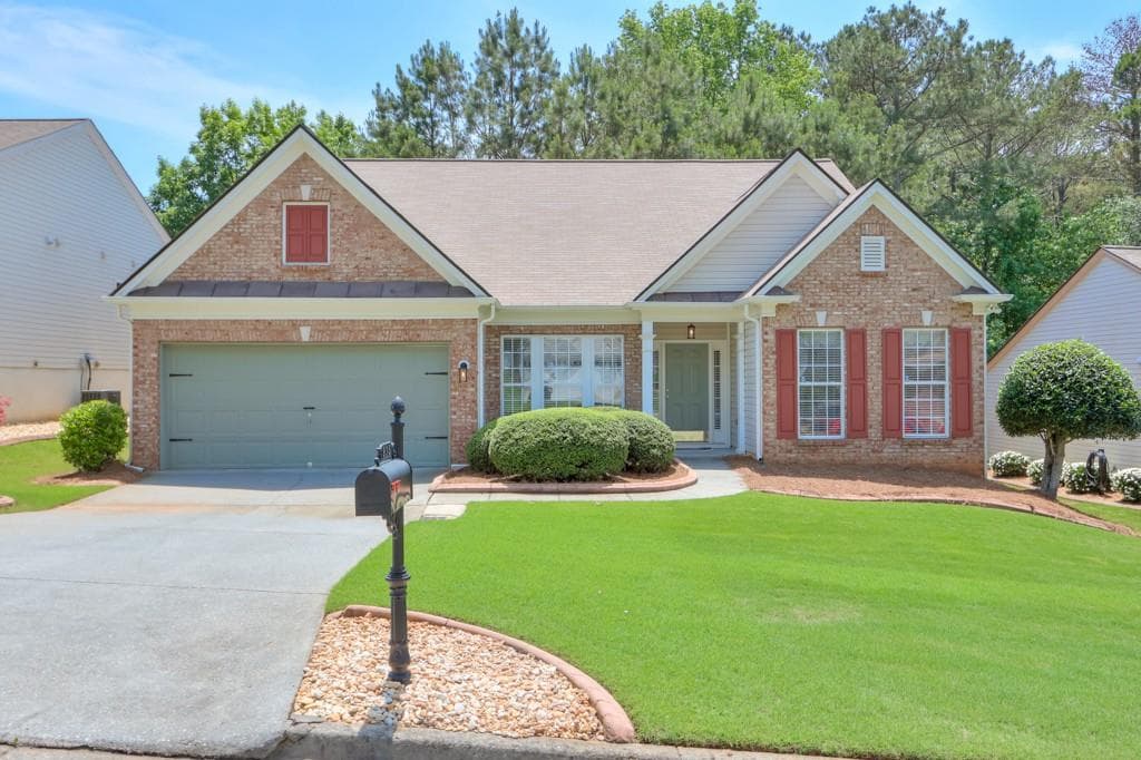 935 Santa Anita Drive, Woodstock, GA 30189 — most recent listing photo