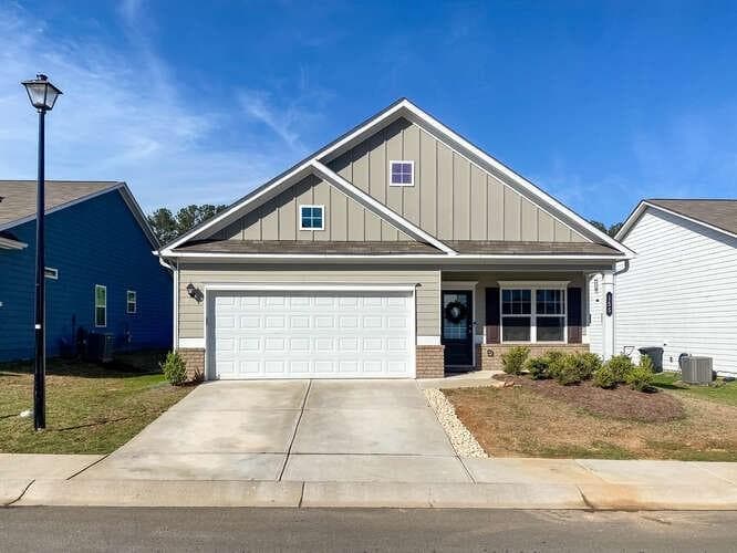155 Crossroad Circle, Jasper, GA 30143 — most recent listing photo