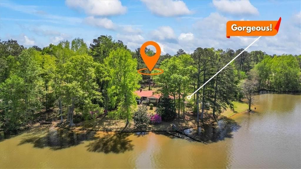 50 Silver Lake Drive, Mansfield, GA 30055 — most recent listing photo