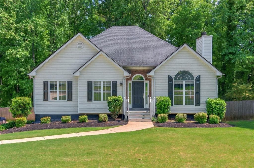 6645 N Glen Drive, Cumming, GA 30028 — most recent listing photo