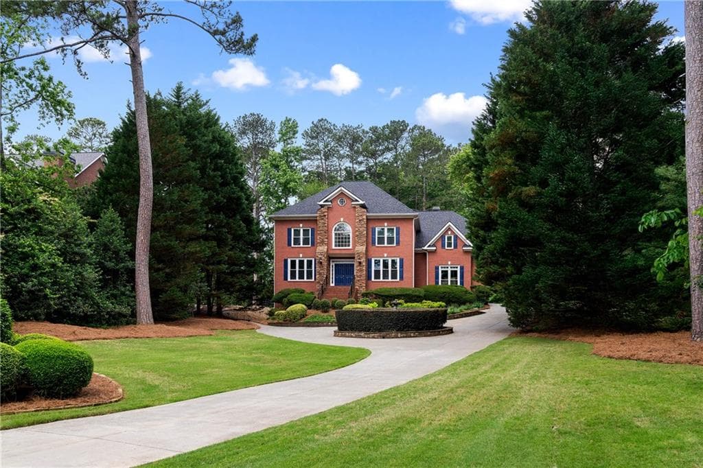 130 Robin Road, Marietta, GA 30067 — most recent listing photo