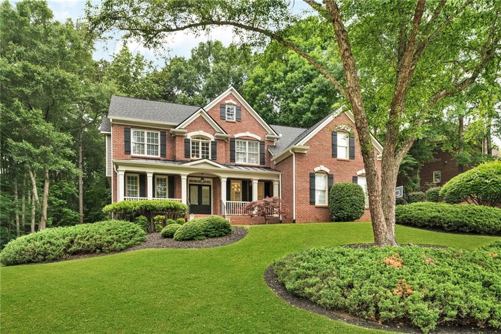 870 River Cliff Court, Suwanee, GA 30024 — most recent listing photo