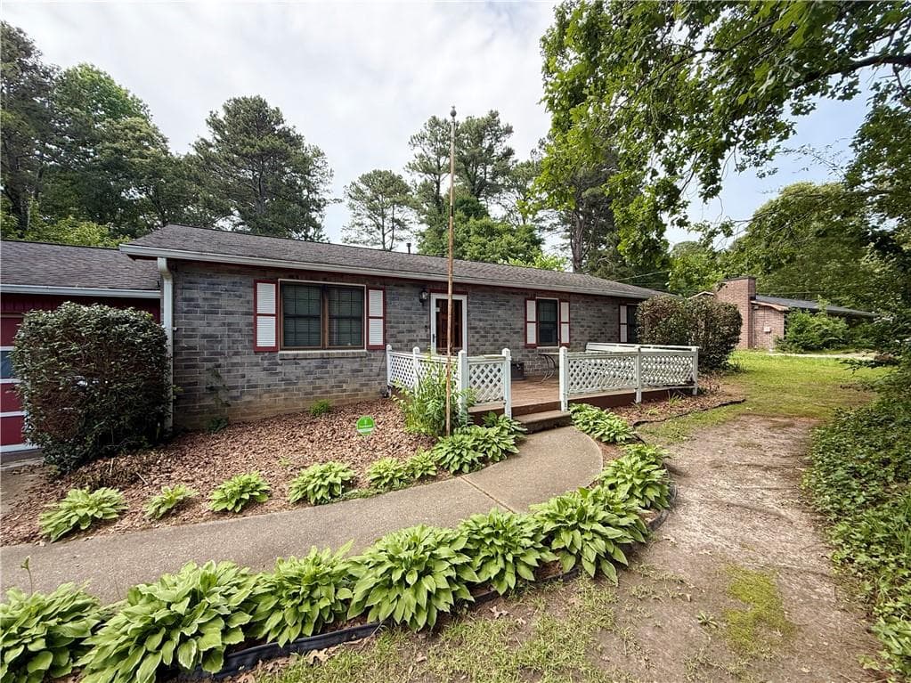 2857 SPANISH OAK Drive, Lilburn, GA 30047 — most recent listing photo