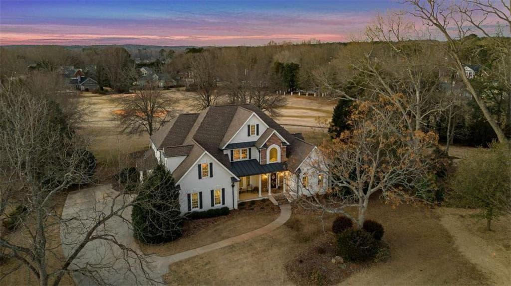 160 Isleworth Way, Fayetteville, GA 30215 — most recent listing photo