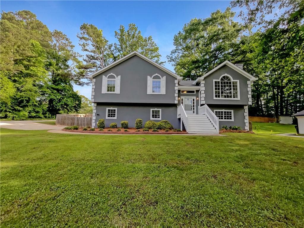 5080 Brownwood Drive, Powder Springs, GA 30127 — most recent listing photo