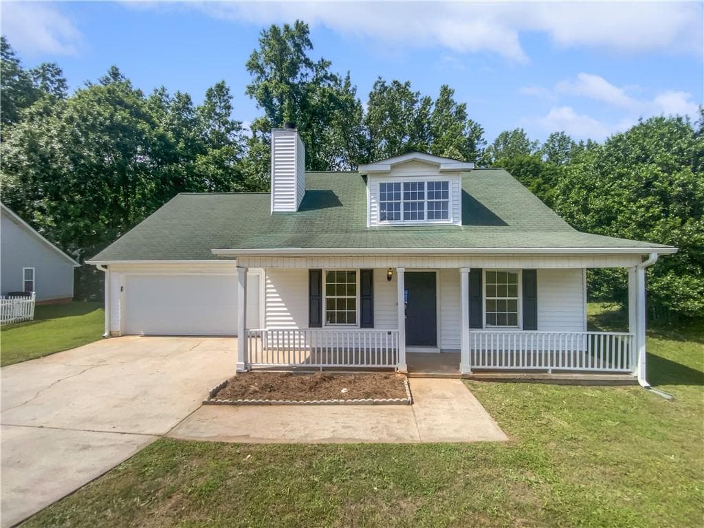3384 Brookside Lane, Jonesboro, GA 30236 — most recent listing photo