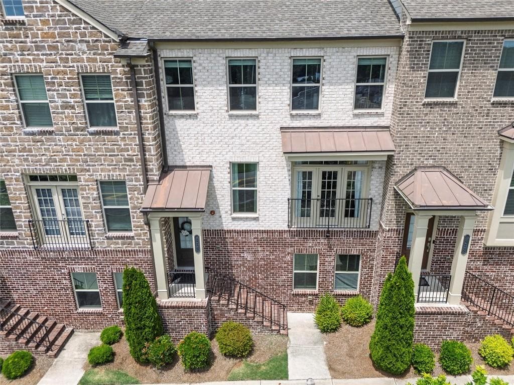 416 Montclair Court, Woodstock, GA 30188 — most recent listing photo