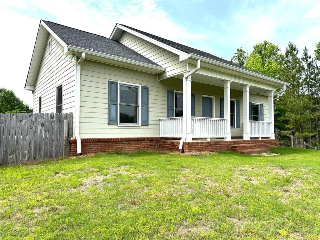 44 Powell Road, Adairsville, GA 30103 — most recent listing photo