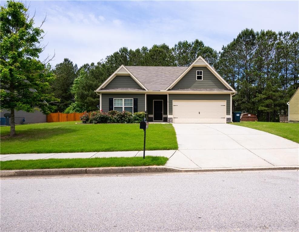 142 Susie Creek Lane, Villa Rica, GA 30180 — most recent listing photo