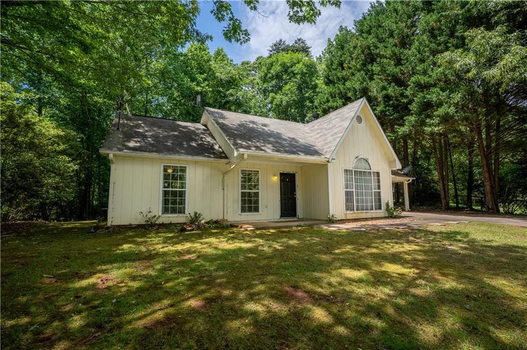 5340 Young Deer Drive, Cumming, GA 30041 — most recent listing photo