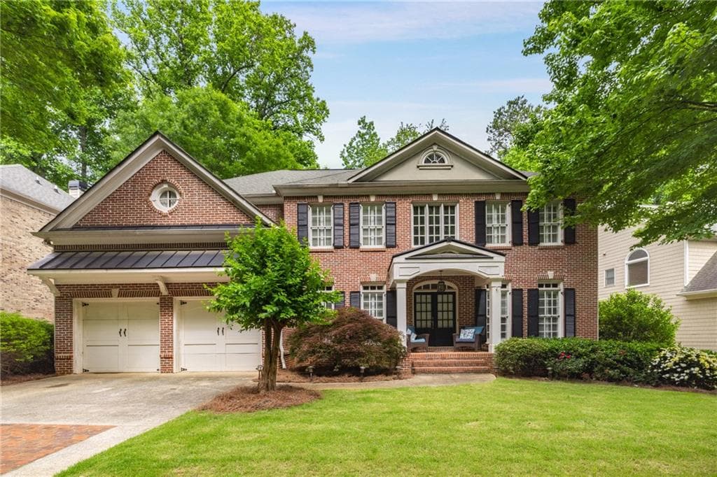 3227 Collier Gate Court, Smyrna, GA 30080 — most recent listing photo