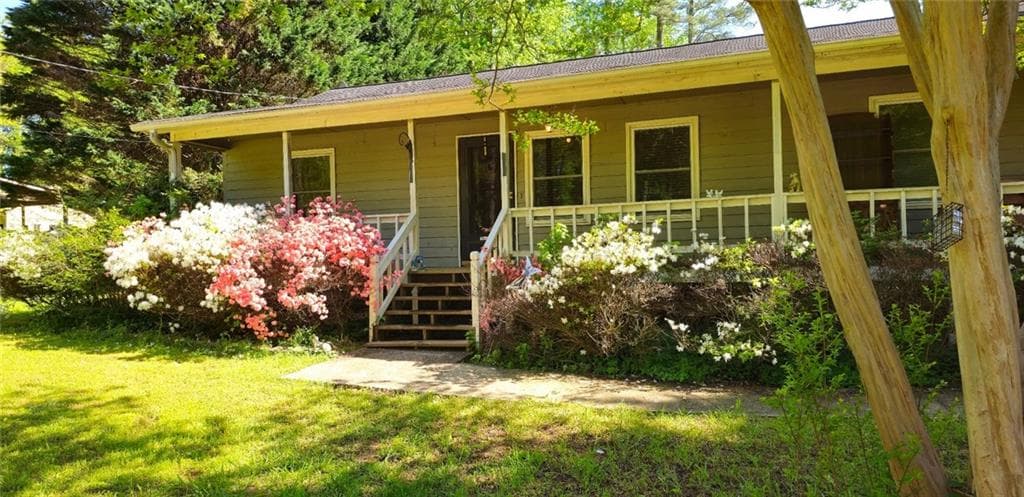 61 Maxie Lane, Dallas, GA 30157 — most recent listing photo