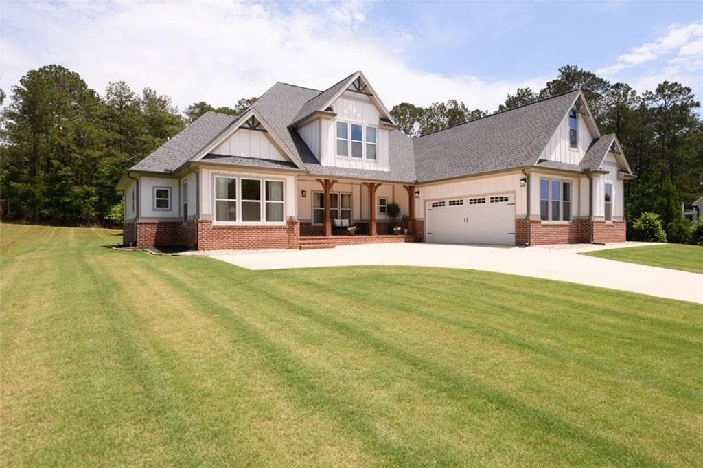 400 Fox Valley Drive, Monroe, GA 30656 — most recent listing photo