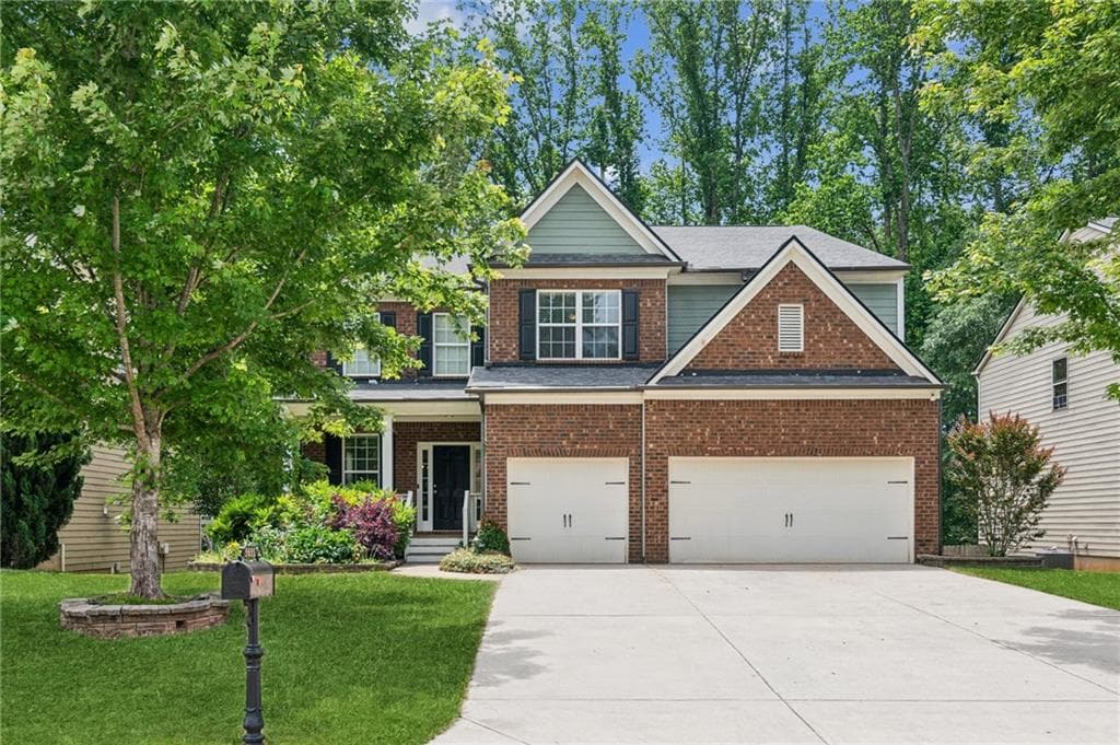 5655 Stevehaven Lane, Cumming, GA 30028 — most recent listing photo