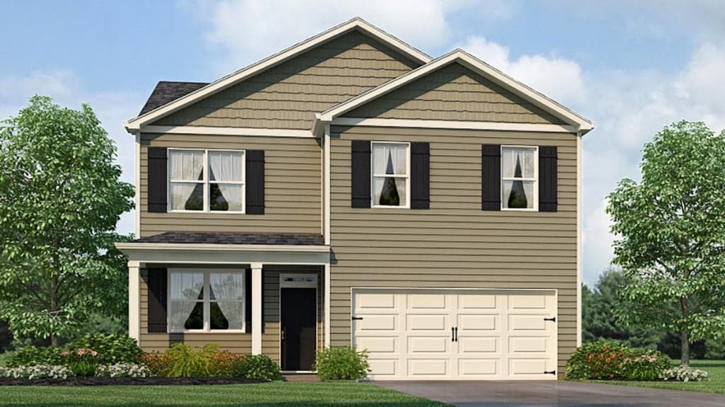 13 Coggins Place, Rome, GA 30165 — most recent listing photo