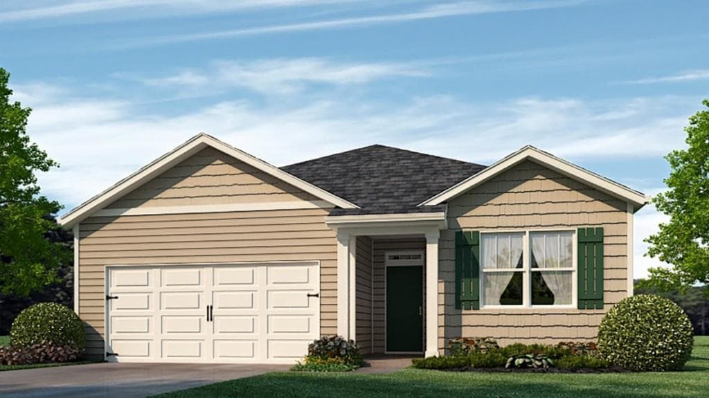 15 Coggins Place, Rome, GA 30165 — most recent listing photo