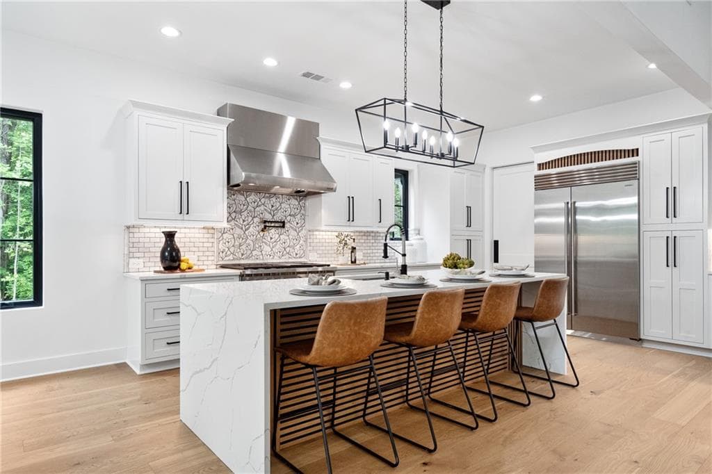 2595 Grassview Drive, Milton, GA 30004 — most recent listing photo