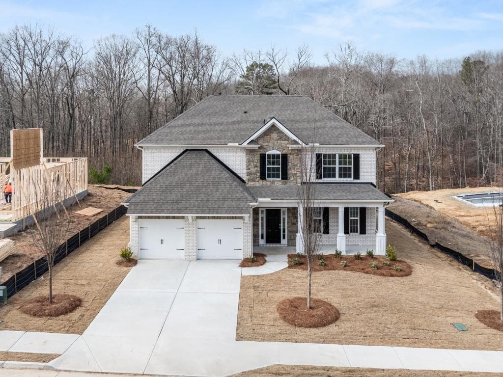 7169 Linden Drive, South Fulton, GA 30349 — most recent listing photo