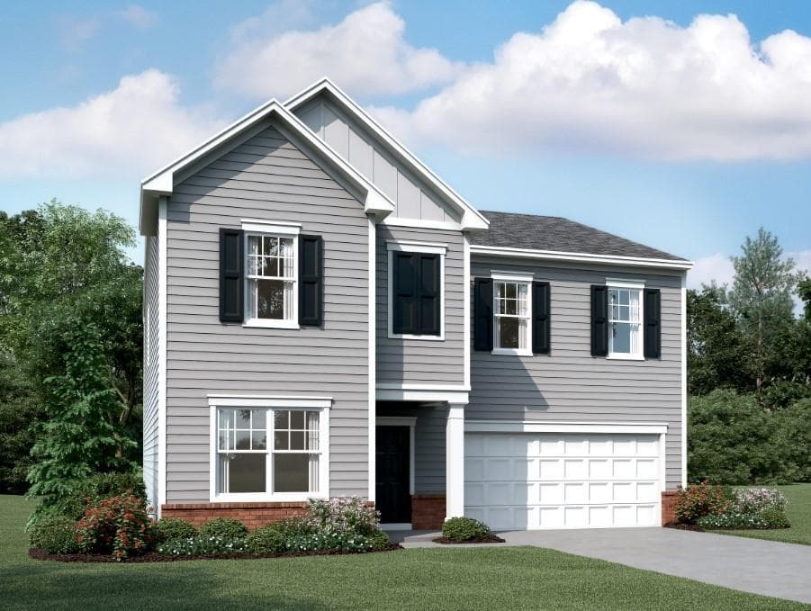 55 Bandimere Pkwy, Dallas, GA 30157 — most recent listing photo