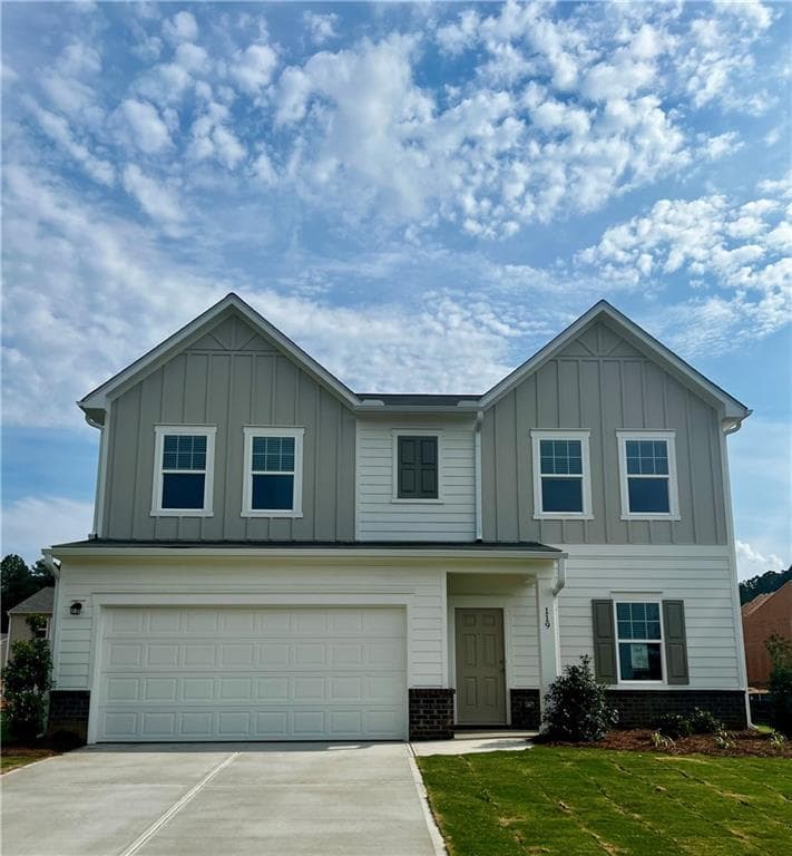 119 Champions Blvd., Dallas, GA 30157 — most recent listing photo