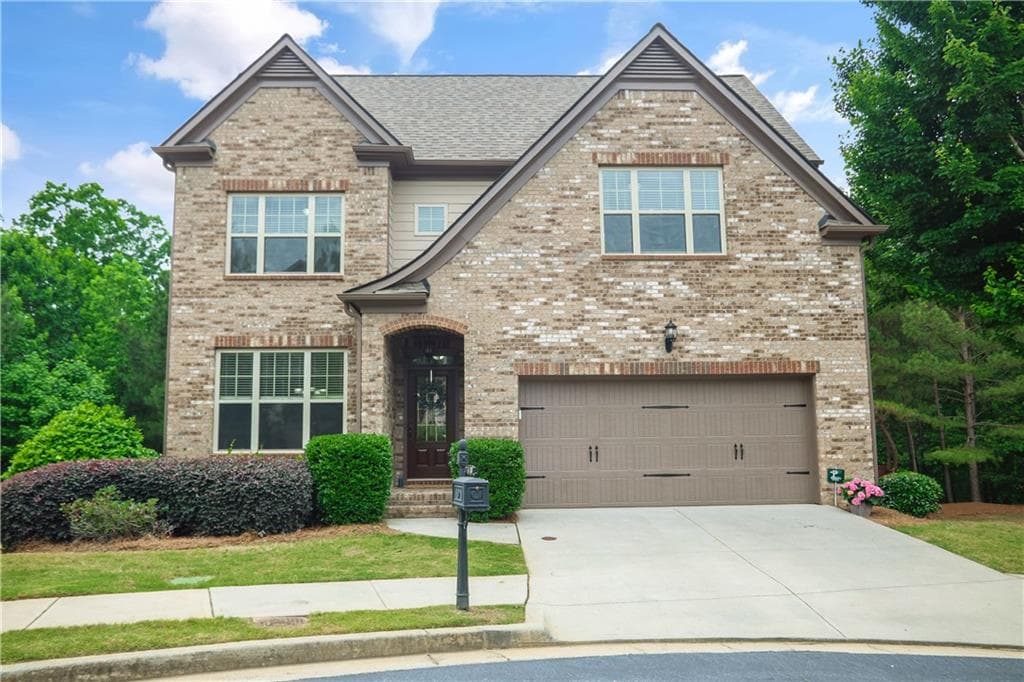 3920 Baverton Drive, Suwanee, GA 30024 — most recent listing photo