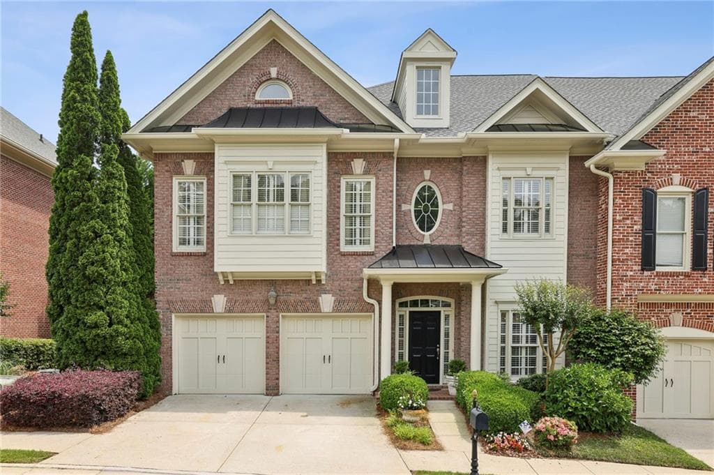 6259 Spalding Drive, Peachtree Corners, GA 30092 — most recent listing photo
