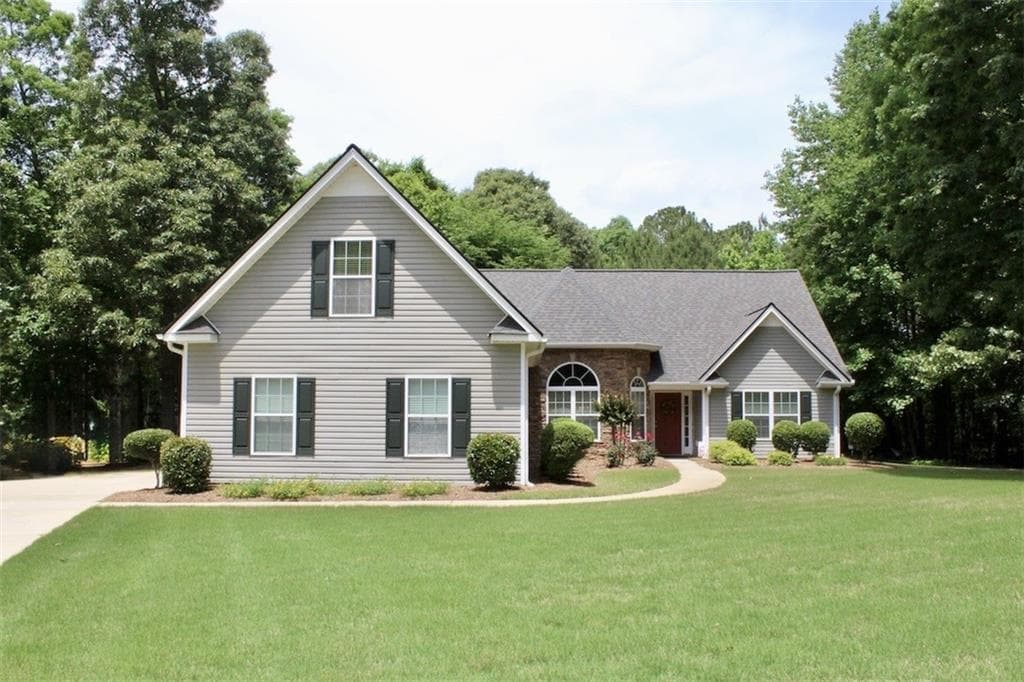 265 Mona Court, Winder, GA 30680 — most recent listing photo